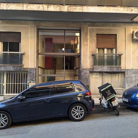 2 Bedrooms Apartment Center Of Athens 4 Min Subway المظهر الخارجي الصورة