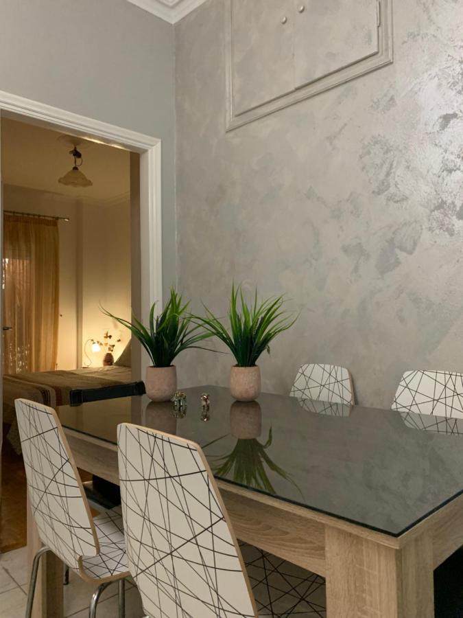 2 Bedrooms Apartment Center Of Athens 4 Min Subway المظهر الخارجي الصورة